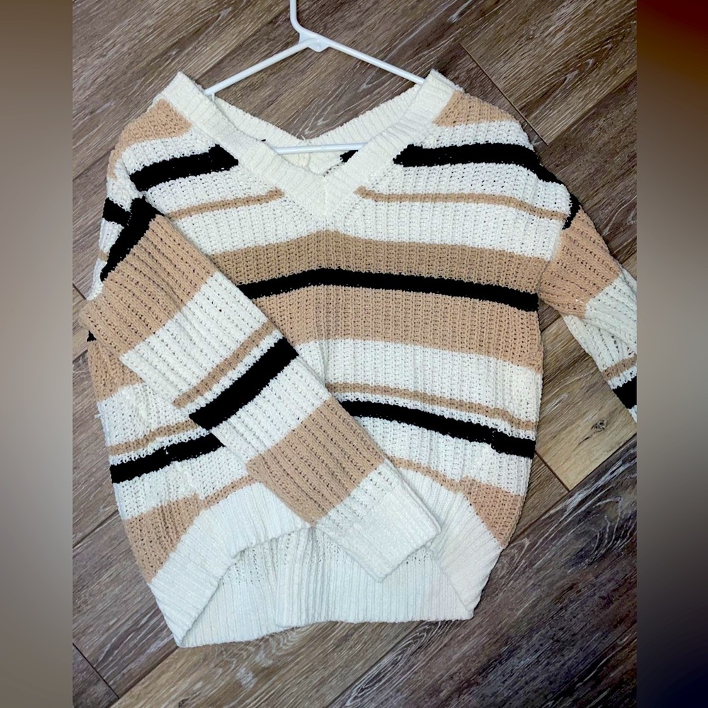 Cute Fall Sweater